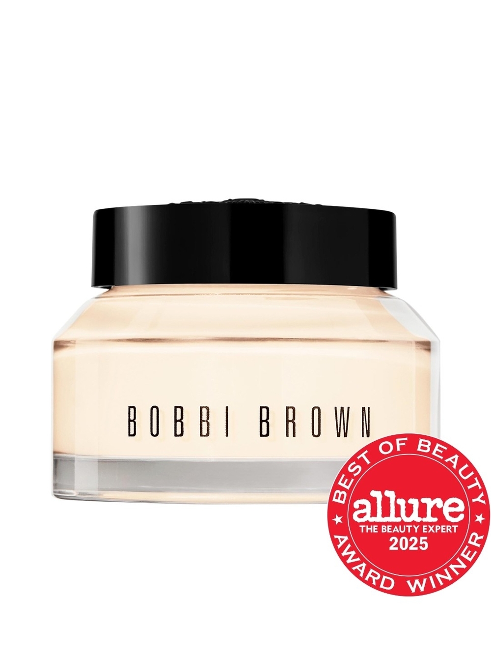 NIB- Bobbi Brown Vitamin Enriched Base All-in-One Priming Moisturizer Size 1.7oz